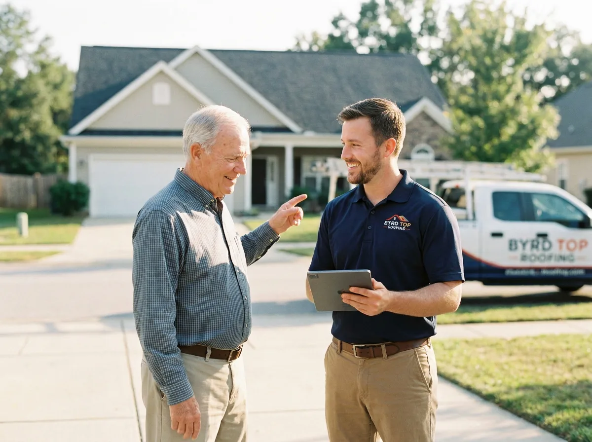 Roofing Brandamore, PA FAQs